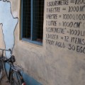 Purefoy Kenya school 2