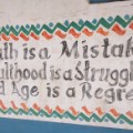 Purefoy Kenya school 8