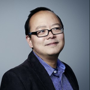 Jeff Yang