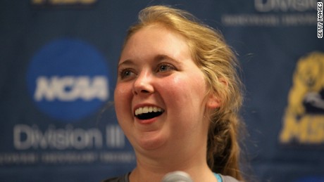 Inspirational basketball player <b>Lauren Hill</b> dies at 19 - 150410073902-lauren-hill-basketball-2014-large-169