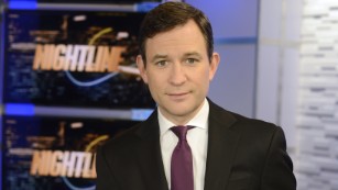 Dan Harris is author of &quot;10% Happier&quot; and an anchor of ABC News. 