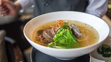 A bowl of beef noodles is a fine way to dive into Taiwan's eating scene.