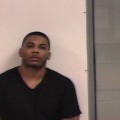 Nelly arrested Cornell Haynes