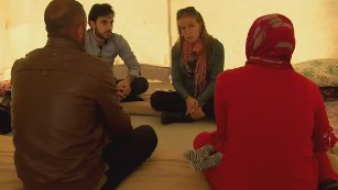 Family recounts horrors of ISIS captivity