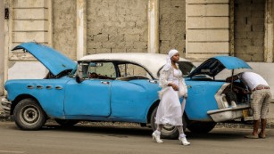 Exploring Cuba&#39;s old world charm