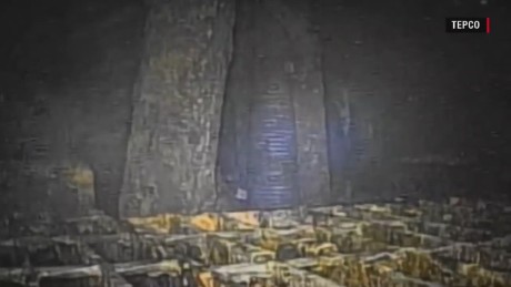 New look inside Fukushima - CNN Video