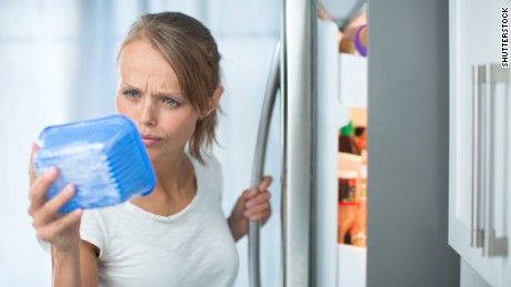 The post-recall food safety check - CNN