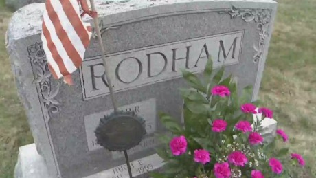 Hillary rodham's hidden thesis