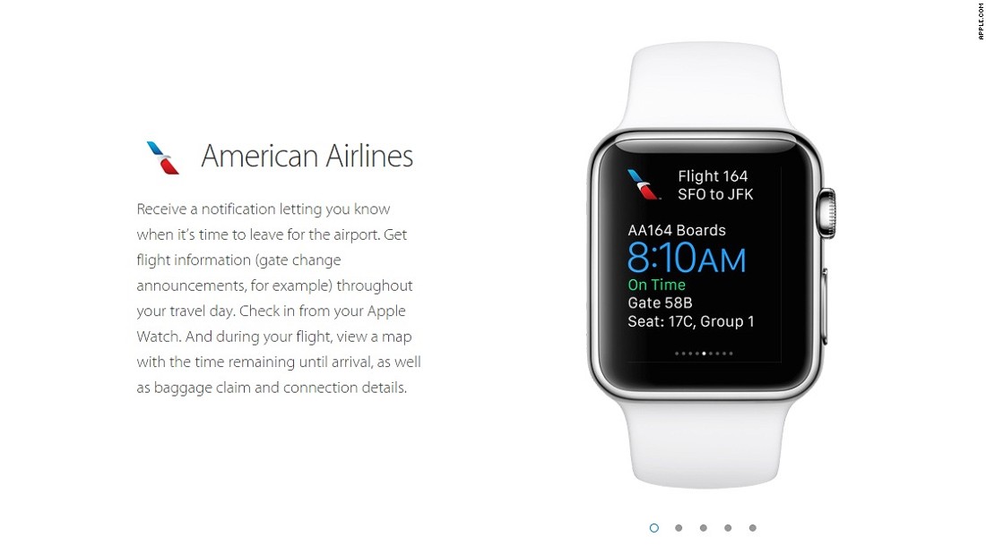 What is the american airlines app for mac laptop windows 10