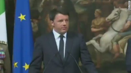 Italian PM: We will do whatever it takes 