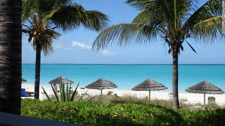 The new "best island" title holder, Providenciales, is one of six main islands in the Caicos group of the Turks and Caicos Islands in the West Indies. Travel site TripAdvisor selected Travelers' Choice award winners based on the quality and quantity of user reviews over 12 months. Click through to see the other top islands: