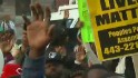 Baltimore protests following death of Freddie Gray