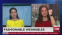 Wearables battle for women's wrists