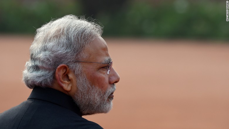 Prime Minister Narendra Modi is the architect of India&#39;s big pro-business push.