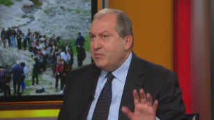 Armenian massacre: Why Turkey wont say the G-word - CNN.com