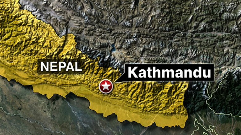 Cutremurele puternice din Nepal, muntii Himalaya, 25 aprilie 2015