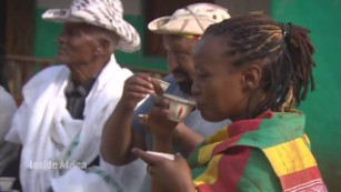 Ethiopia&#39;s love for coffee