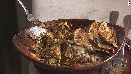 Why your next food porn will come from Ethiopia - CNN