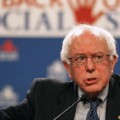 Sanders 'stunned' over polls