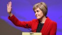 Scotland&#39;s political brawl: Nicola Sturgeon vs. Jim Murphy