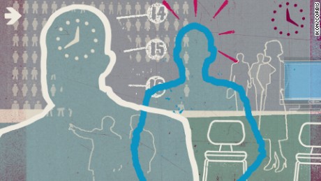 Is it tougher for men to embrace change than women?
