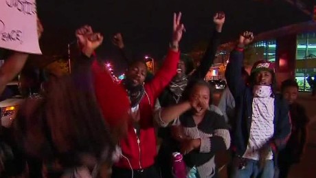 Freddie Gray death ruled homicide; officers charged - CNN.com