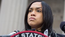 Freddie Gray death ruled homicide; officers charged - CNN.com