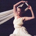 Maya Plisetskaya ballerina