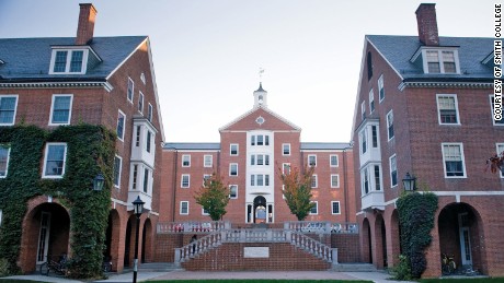 All-Female Smith College to Admit Transgender Women
