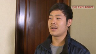 Student detained in North Korea &#39;wanted to be arrested&#39; 