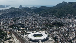 What real threat does Zika pose to the Rio Olympics? History has an answer