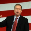 Kasich making his move?