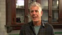 Anthony Bourdain and Anderson Cooper talk Scottish food