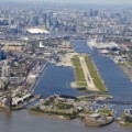London City Airport scenic approaches
