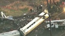 6 dead, at least 150 injured after Amtrak train derails - CNN.com