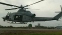 Reports: Missing U.S. chopper found in Nepal