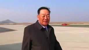Report: North Korea executes defense minister