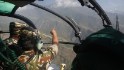 No sign of missing U.S. chopper in Nepal