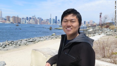 40% of US food goes to waste: One man's solution - CNN