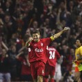 Gerrard Olympiacos 2004