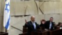 Netanyahu logra la aprobación del Parlamento