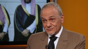 Former Saudi Intel Chief: Problem is &#39;clouded&#39; U.S. policy