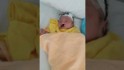 Bebé en China sobrevive entierro de 10 días