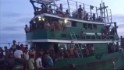 Rohingya migrants found near Thailand's coast