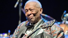 Blues legend B.B. King dies - CNN.com