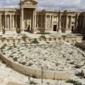 01 palmyra ruins