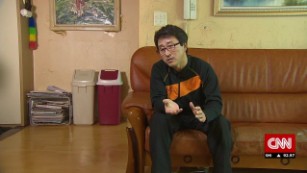 North Korean defector: I worked as a slave