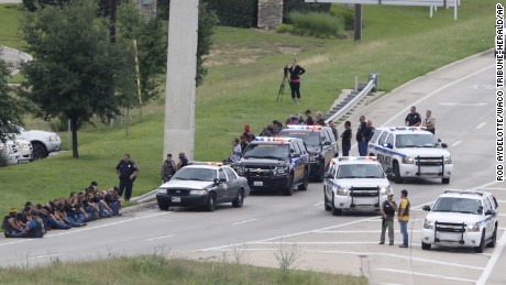 9 dead in Waco, Texas biker brawl - CNN.com