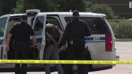 Waco coverage shows double standard on race - CNN.com