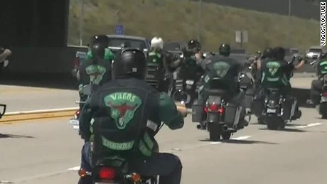 Biker brawl: Are more gang members headed to Texas? - CNN.com